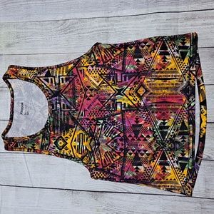 Reebok Tank Top